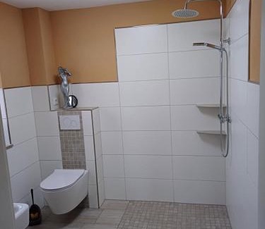 Crostwitz Apartment | NEU Apartment Hanka