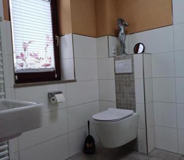 Crostwitz Apartment | NEU Apartment Hanka