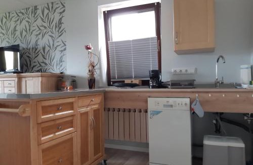 Crostwitz Apartment | NEU Apartment Hanka