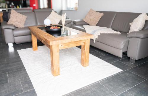 Imsum House | NEU! Ferienhaus Mein Geestland