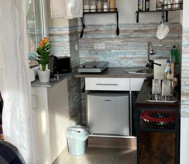 Premnitz Apartment | NEU! Ferienwohnung Havel-Biene