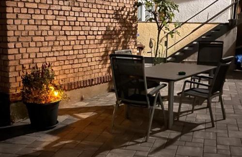 Weilburg Apartment | NEU! Ferienwohnung Nestblick