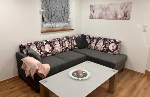 Weilburg Apartment | NEU! Ferienwohnung Nestblick