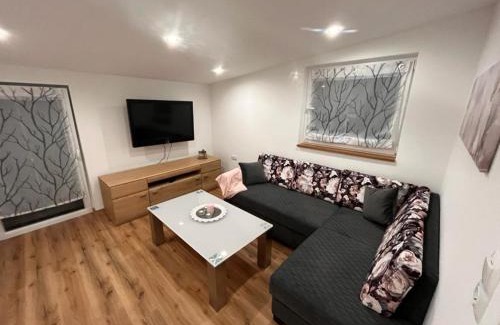 Weilburg Apartment | NEU! Ferienwohnung Nestblick