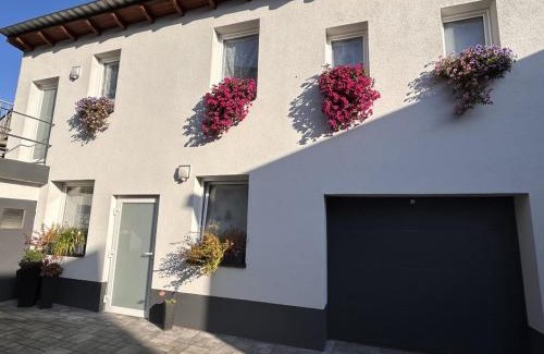 Weilburg Apartment | NEU! Ferienwohnung Nestblick