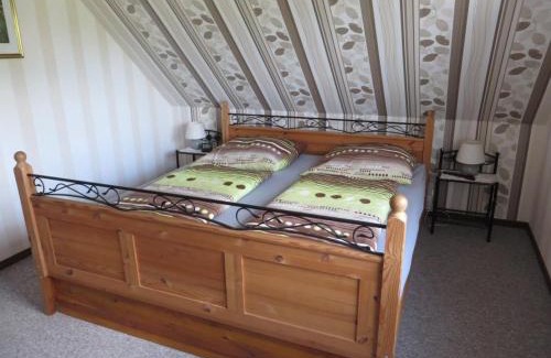 Westerbur Apartment | !NEU! Nordsee-Ferienwohnung Ahrendt