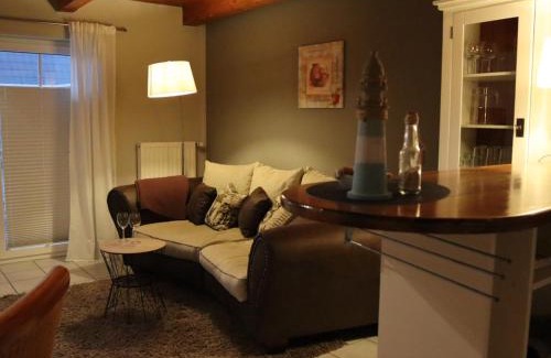 Niebuell Apartment | NEU! Schicke Ferienwohnung Niebüll