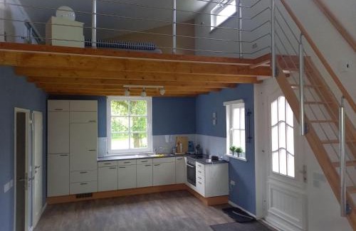 Eschede House | NEU! Stylisches Ferienhaus an der Südheide