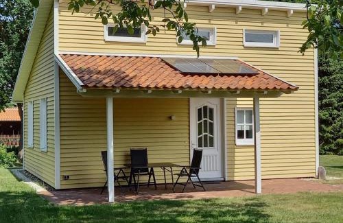 Eschede House | NEU! Stylisches Ferienhaus an der Südheide