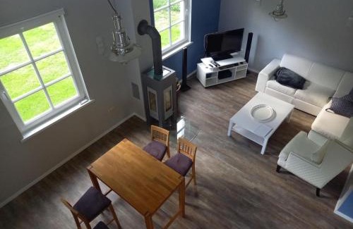 Eschede House | NEU! Stylisches Ferienhaus an der Südheide