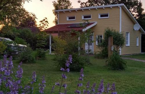Eschede House | NEU! Stylisches Ferienhaus an der Südheide