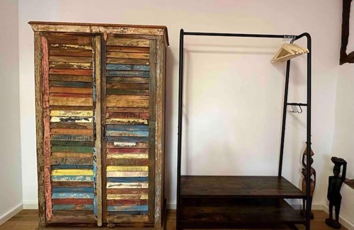 Ortenberg Apartment | Neue Ferienwohnung direkt am Vulkanradweg