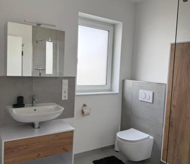 Hadamar Apartment | Neue Ferienwohnung in zentraler Lage in Hadamar, Nähe Limburg