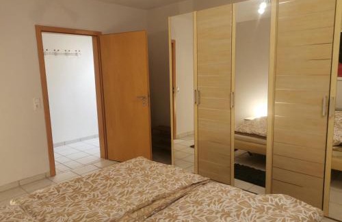 Bad Soden-Salmuenster Apartment | Neue Heimat Ferienwohnung Monteurwohnung