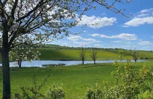 Strasburg House | Neuensund Manor Entire Inspectors House