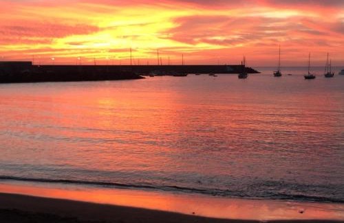 Arguineguin Apartment | Neues Studio direkt am Strand