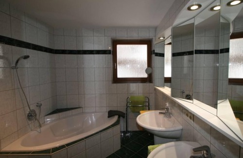 Fuegen Apartment | Neurauter by Interhome