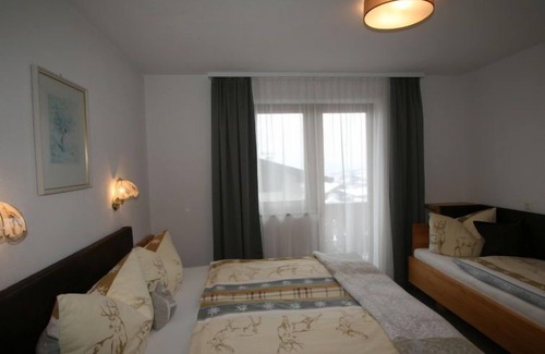 Fuegen Apartment | Neurauter by Interhome