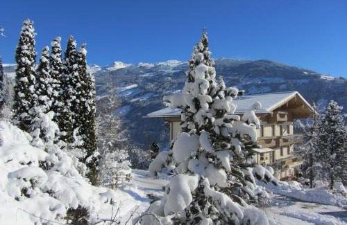 Zellbergeben House | Neurauthof