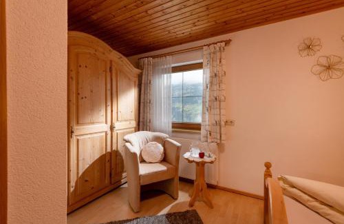 Zellbergeben House | Neurauthof