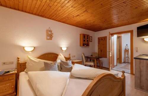 Zellbergeben House | Neurauthof