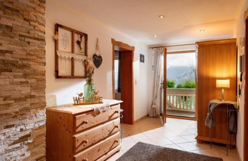 Zellbergeben House | Neurauthof