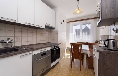 Neurazy House | Neurazy by Interhome