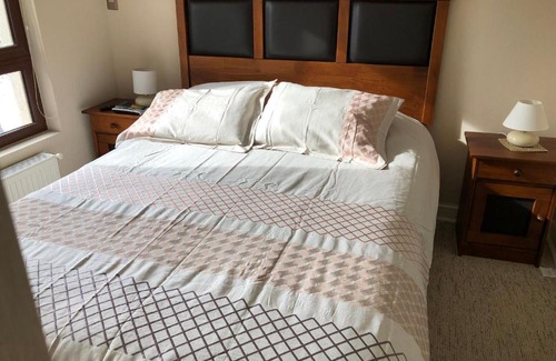 Pinto Apartment | Nevados de Chillan