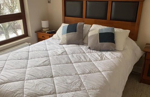 Pinto Apartment | Nevados de Chillan