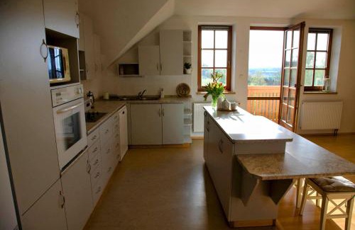 Nevcehle Apartment | Nevcehle Jespanhill