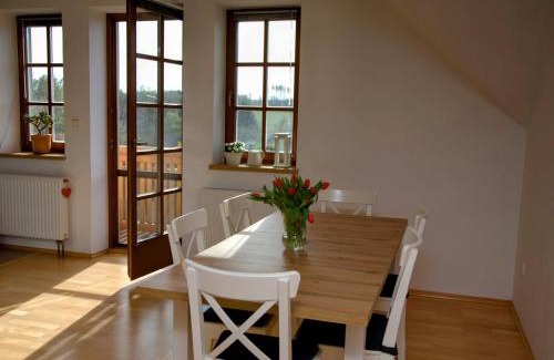 Nevcehle Apartment | Nevcehle Jespanhill