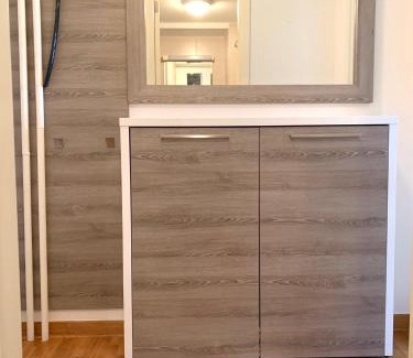Novi Beograd Apartment | Nevena Belville Apartments