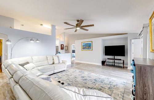 Summerfield House | Never Ending Summer