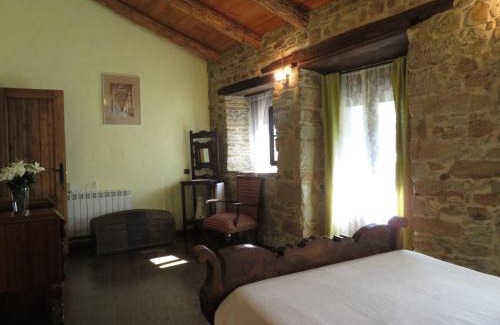 Pobladura de las Regueras House | Neverending Bierzo