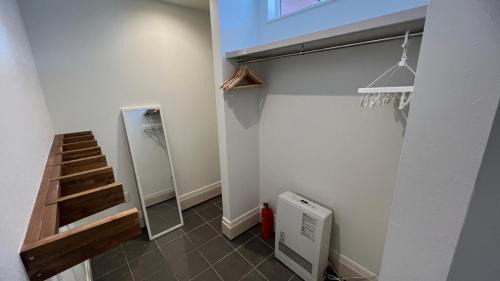 Hokujo Hotel | Neverland Chalet