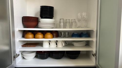 Hokujo Hotel | Neverland Chalet