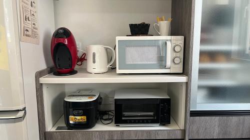 Hokujo Hotel | Neverland Chalet