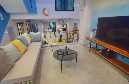 Khao Takiab House | Neverland Hua Hin - One & Only Beach Retreat Homen