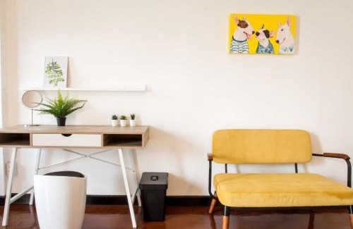 Samsen Nok Apartment | Neveu Premier Residence : Ratchada