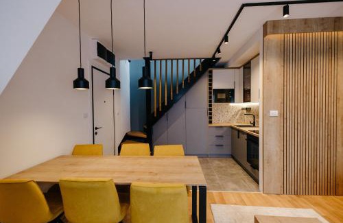 Divcibare Apartment | Nevis Apartment