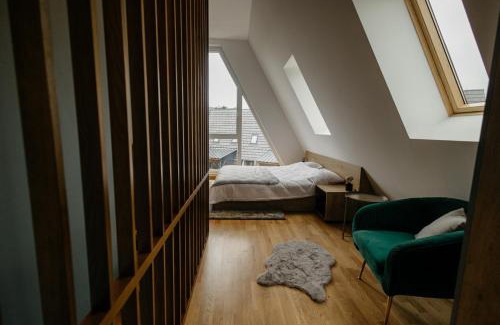 Divcibare Apartment | Nevis Apartment