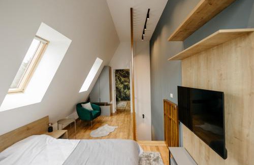 Divcibare Apartment | Nevis Apartment