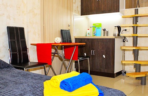 Ligovka Yamskaya Hotel | Nevsky 109