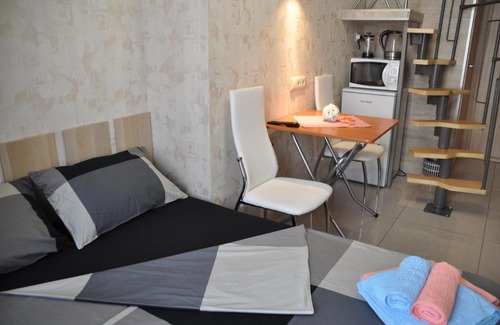 Ligovka Yamskaya Hotel | Nevsky 109