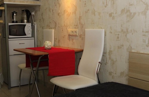 Ligovka Yamskaya Hotel | Nevsky 109