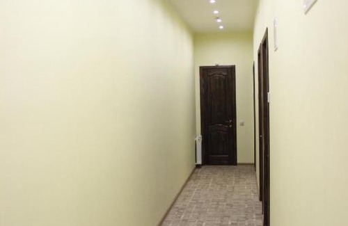 Ligovka Yamskaya Hotel | Nevsky 147