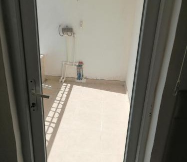 Karaman Apartment | New Çırağan Rezidans