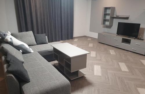 Uzhhorod Apartment | NEW апартаменты на Гвардейской