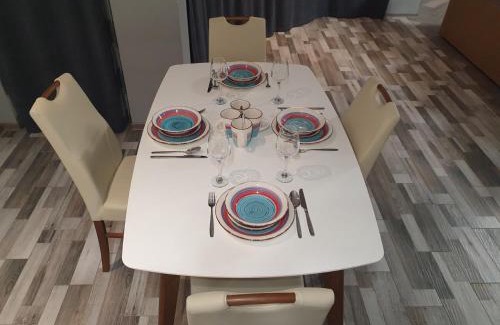 Uzhhorod Apartment | NEW апартаменты на Гвардейской