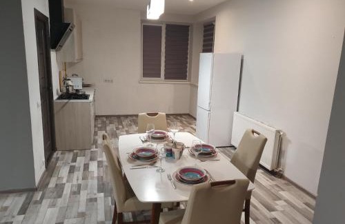 Uzhhorod Apartment | NEW апартаменты на Гвардейской
